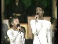 The Rutledge Sisters