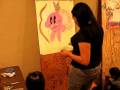 Gras Rodriguez Live Art