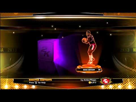 NBA 2K13 My Team - Road to Allen Iverson - Episode 9