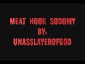 Dota Pudge Sick Hooks Video