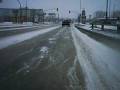 videos de Winter Bike Commute in Winnipeg MB