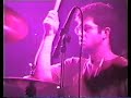 Angel Hair, Fox Theater, 9.8.93 (1 of 2)