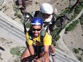 Parapente Merida 2008 Daniel Diaz