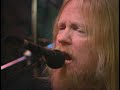 Larry Norman and Mike Roe