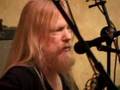 Larry Norman and Mike Roe