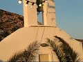 ceremony at agia marina, kamares sifnos, 16/7/06 1