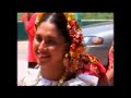Delegación de Santo Domingo Tehuantepec.- La Sandunga