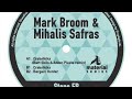 Mark Broom & Mihalis Safras - Crabsticks