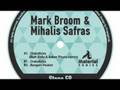 Mark Broom & Mihalis Safras - Crabsticks
