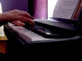 hanks piano