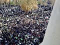 دانشجو می رزمد خامنه ای میلرزد   16 azar