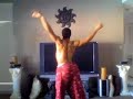 Piece of Me DANCING Piece of Me DANCING