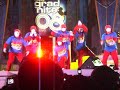 jabba wockeez