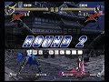 SBX (31) - Broly2012 (Masamune) vs. Psychochronic (Oichi)