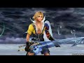 Dissidia Final fantasy: Tidus(Me) vs. Onion knight