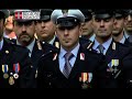Asti: sesta festa della Polizia Locale