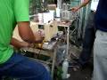 videos de Thailand, RSTDC :   Hydrogen-Generators in Chiangmai Motor Show 2008(10)