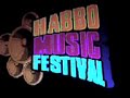 Habbo Music Festival - Nim-luka e :Pimentinha,