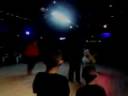 Pendejos bailando cusinela en denver co.wmv