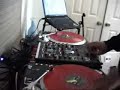 DJ Ern - The Scratch video