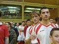 Remise des prix - CF2007