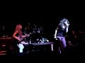Donnas -Take it off (Live)