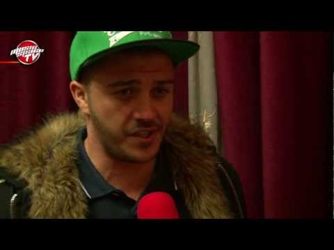 F.O.: Не бих отказал дует с Лили Иванова