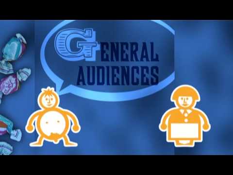 mpaa - Explanation of MPAA Rating System.