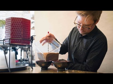 Rituelles Getränk: Kava - mit Rauschpfeffer gegen Stres ...