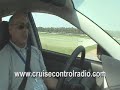Mazda Speed 3 on the track at Pocono International