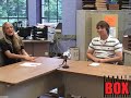 The HuskyCast presents: The Penalty Box - Round 1 The HuskyCast presents: The Penalty Box - Round 1