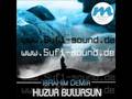 ibrahim Demir - Yaraliyim www.sufi-sound.de