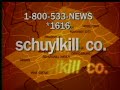 WNEP Tease/Bumper
