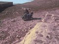 Trialeras....