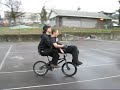 Bikelove Vancouver