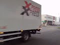 P&M Truckrun helvoirt 11-10-08