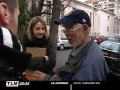SDF : une petition pour plus d'hébergements (Lyon)