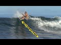 Surfline TV: Trick Tips - Cutbacks Surfline TV: Trick Tips - Cutbacks
