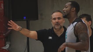 Жолдастық кездесу: «Астана» — «Жальгирис»