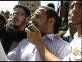 تطوارت الوضع في اليمن في ظل تعدد الدعوات