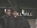 Dubble n ILL MILL snappin on Top Dollas