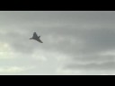 Vulcan Jet@Southport Air Show 2008