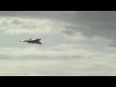 Vulcan Jet@Southport Air Show 2008