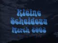 kleine scheidegg
