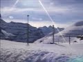 kleine scheidegg