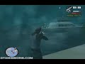 GTA: San Andreas - ps2 - 62 Amphibious Assault