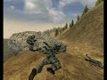 Seven Gates PR 0.6