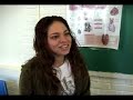 The Life of a Student Nurse - Nassau Community College Pinning Video 2008