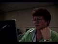 The Life of a Student Nurse - Nassau Community College Pinning Video 2008