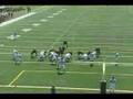 Lagrange College 2007 Season Highights